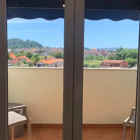 Fogar Do Freixo *