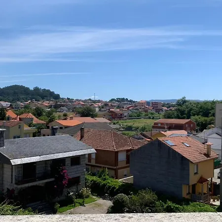 Fogar Do Freixo - By Entrerias * Кангас