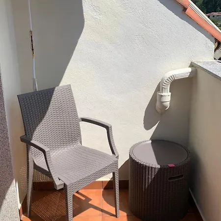Apartamento Fogar Do Freixo - By Entrerías