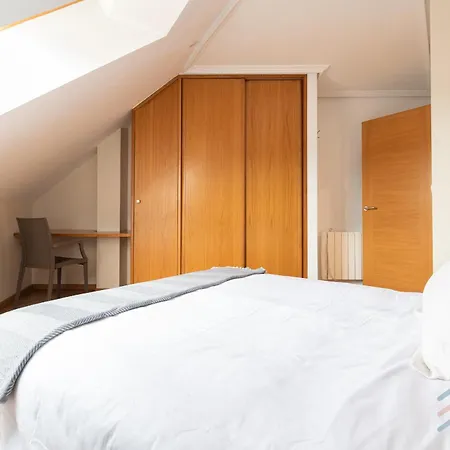 Fogar Do Freixo * 坎加斯德穆拉索