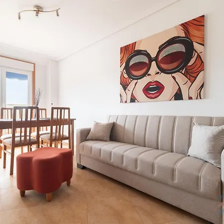 Apartamento Fogar Do Freixo