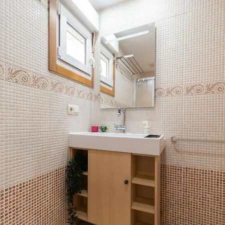 Apartamento Fogar Do Freixo - By Entrerías Cangas do Morrazo