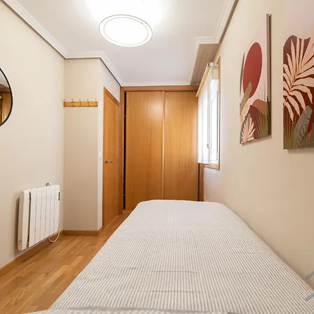 Fogar Do Freixo * 坎加斯德穆拉索