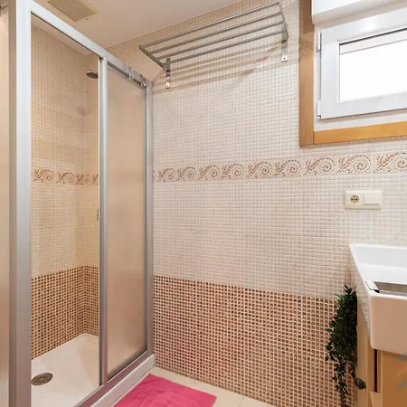 公寓 Fogar Do Freixo