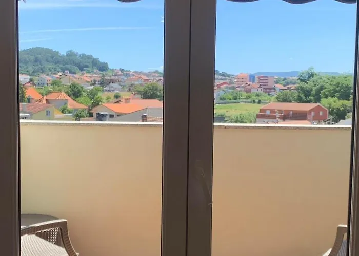 Fogar Do Freixo - By Entrerias *