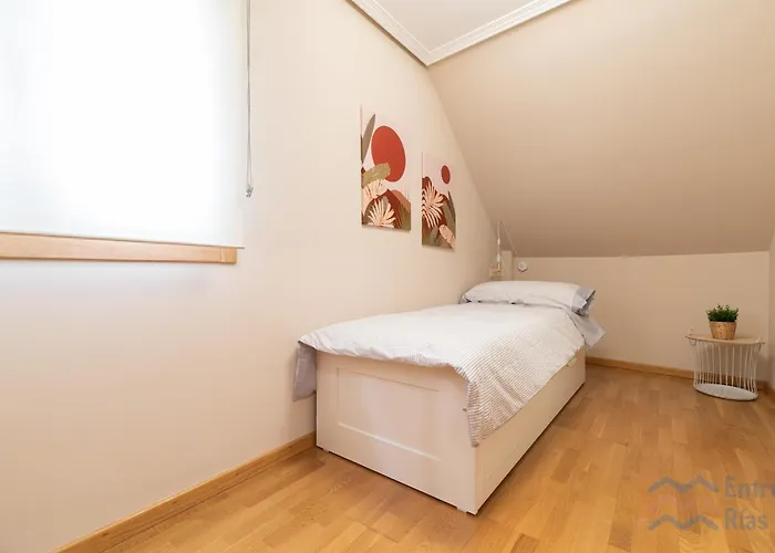 Fogar Do Freixo 公寓 *