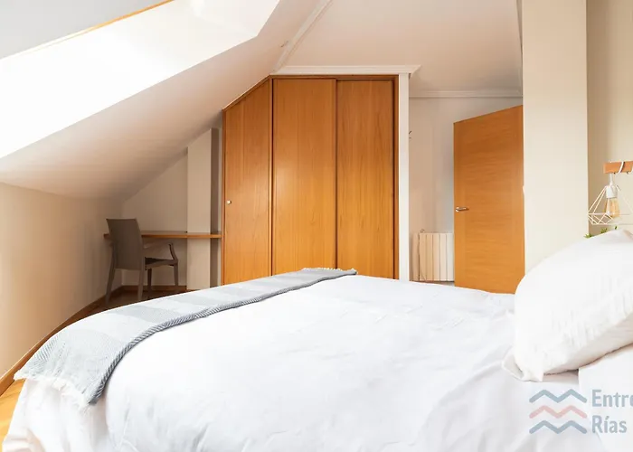 Fogar Do Freixo * 坎加斯德穆拉索