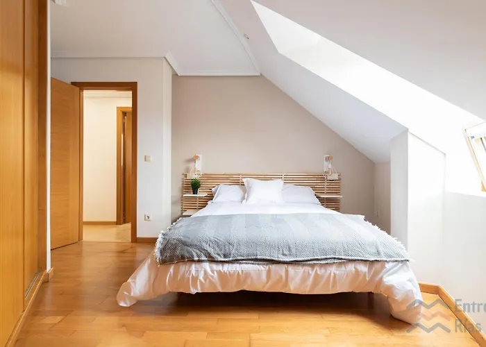 Fogar Do Freixo - By Entrerias *