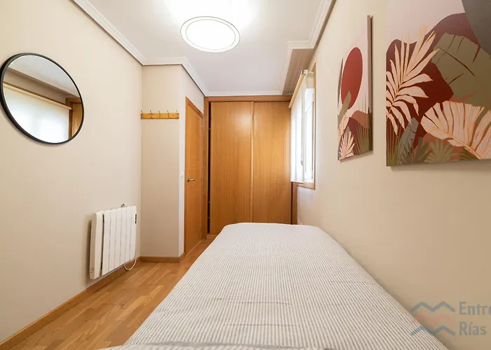 Fogar Do Freixo * 坎加斯德穆拉索